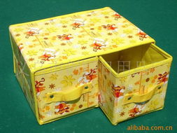 義烏市創穎日用品廠 精選收納與內衣盒產品指南