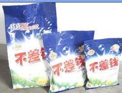 日用品之窗 探訪安徽合肥凈威洗滌用品廠的日用百貨世界