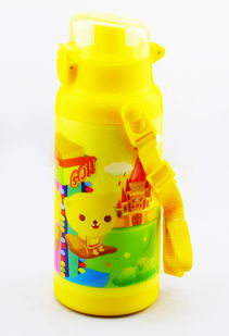 溫馨保溫杯，守護日常點滴溫暖