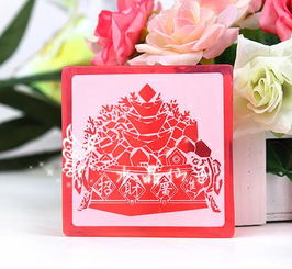 水晶仙子情侶禮品 創意家居新奇特，廠家直供促銷佳選